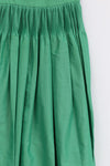 mame kurogouchi waist pleated skirt MAME-MM22PS SK703-LV